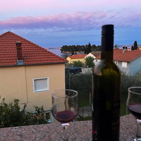 Adriatic Oasis Apartments Преко Екстериор снимка