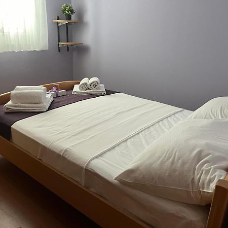Adriatic Oasis Apartments Преко Екстериор снимка