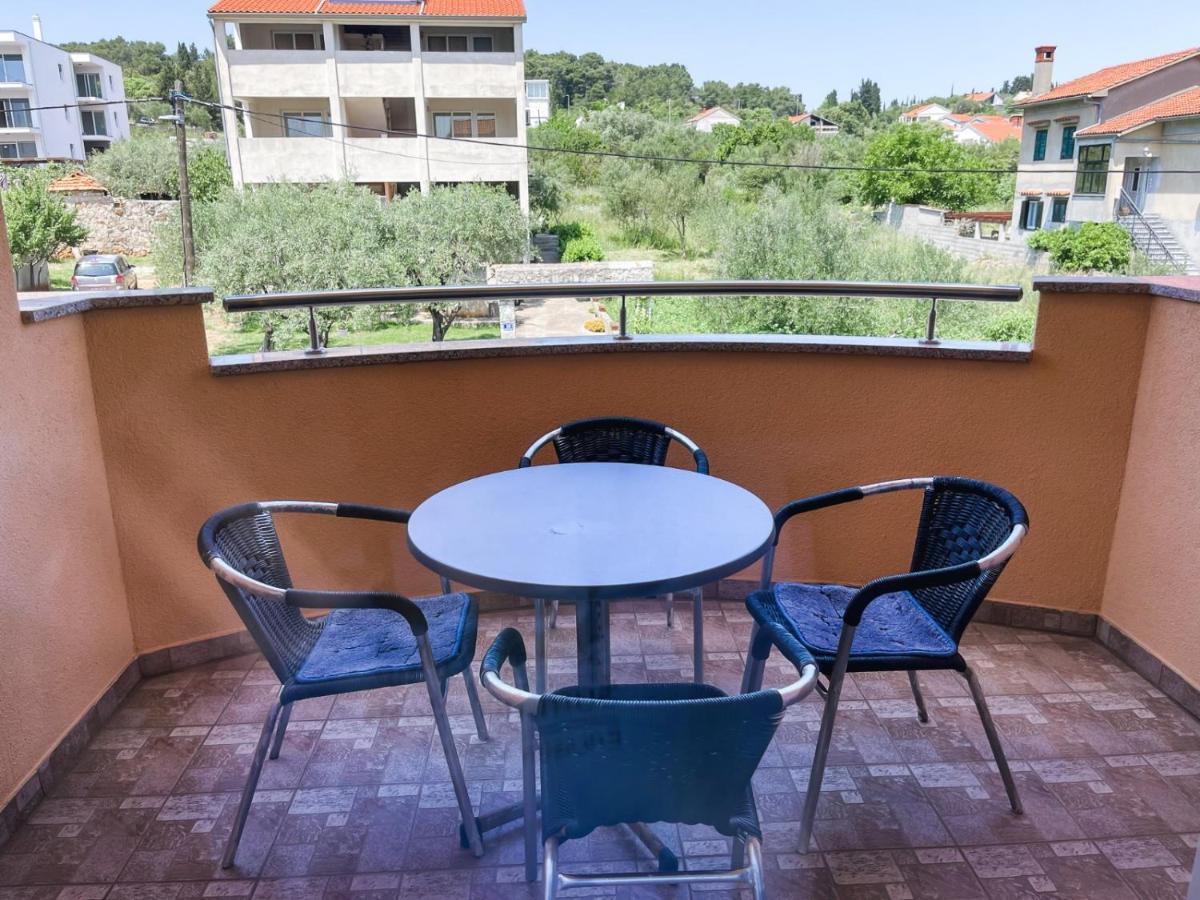 Adriatic Oasis Apartments Преко Екстериор снимка