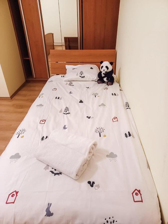 Adriatic Oasis Apartments Преко Екстериор снимка