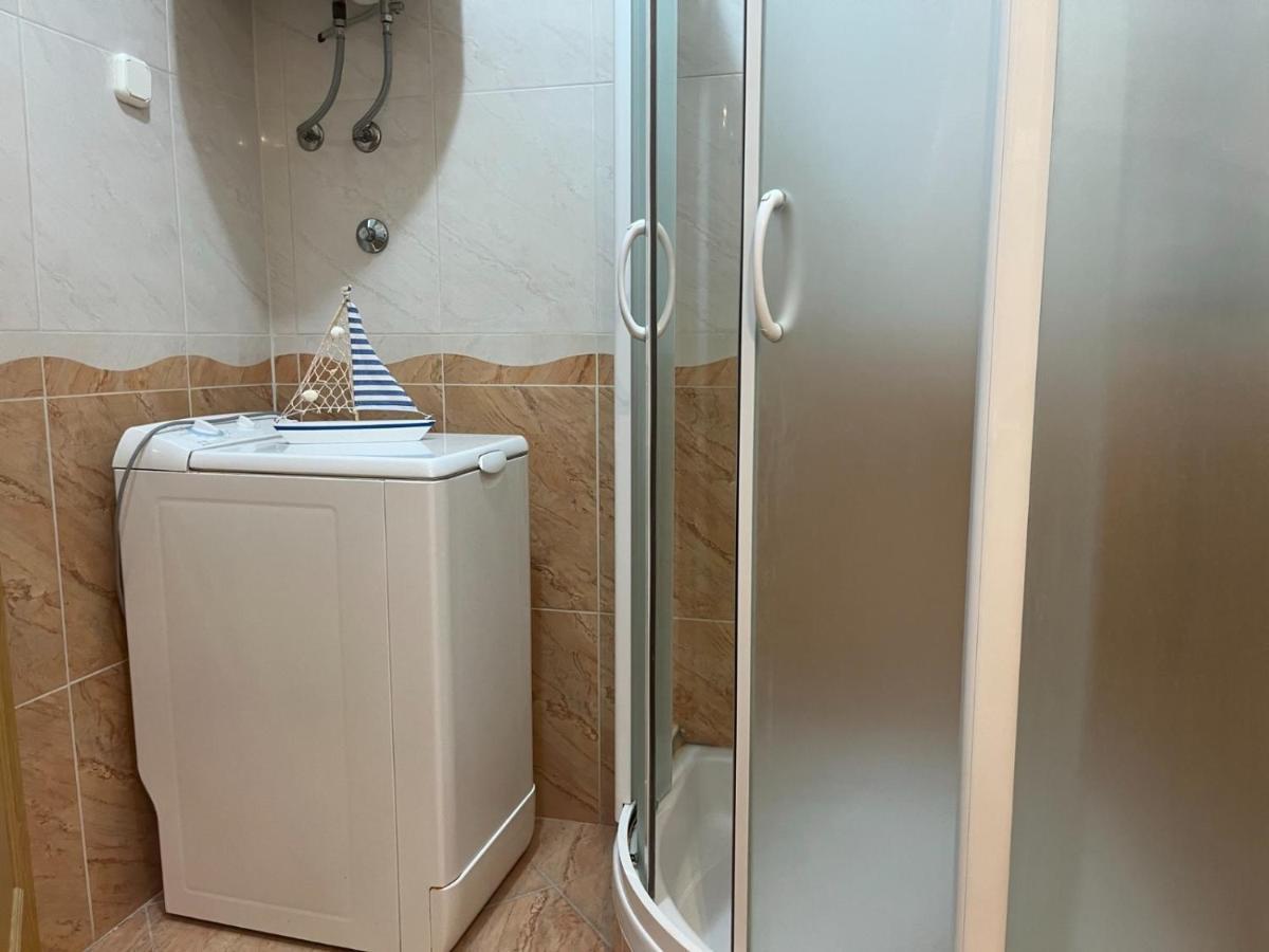 Adriatic Oasis Apartments Преко Екстериор снимка
