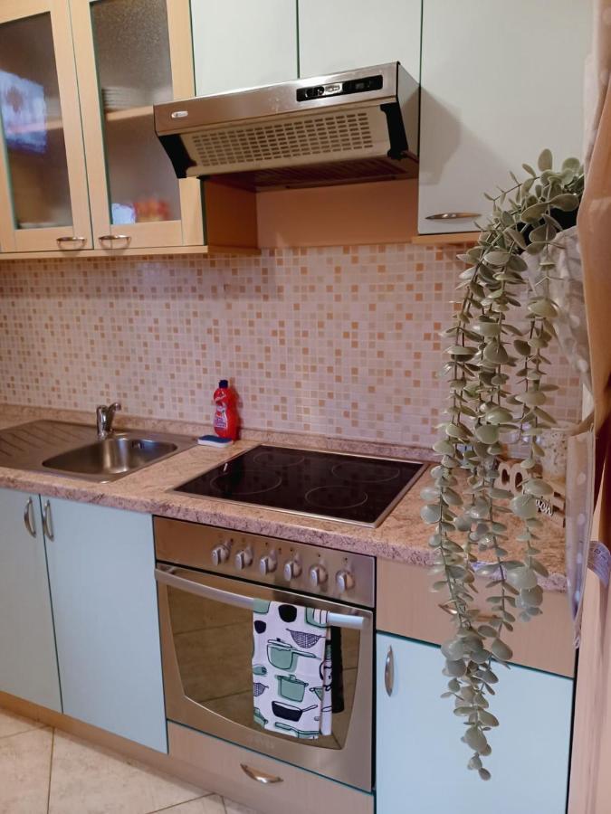 Adriatic Oasis Apartments Преко Екстериор снимка