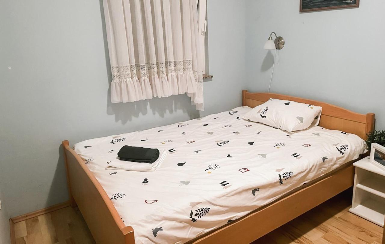 Adriatic Oasis Apartments Преко Екстериор снимка