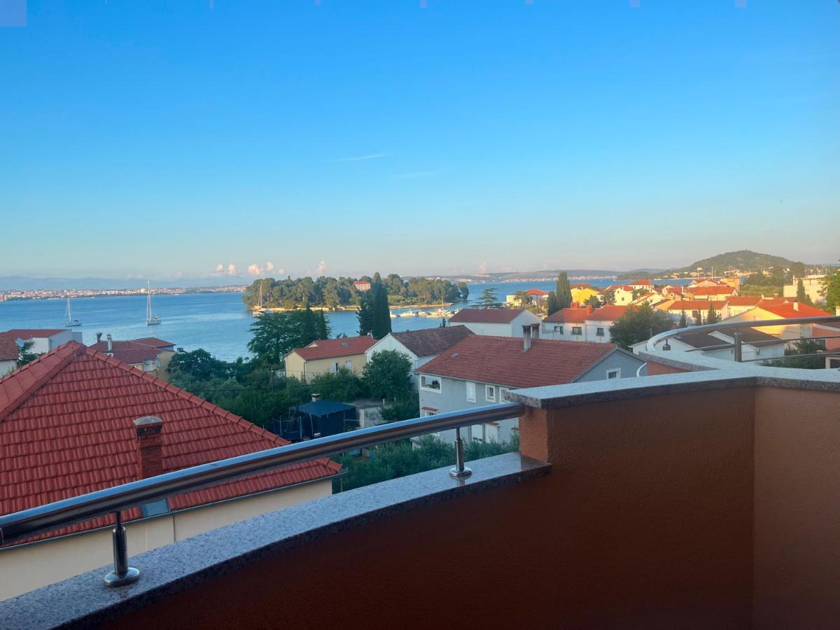 Adriatic Oasis Apartments Преко Екстериор снимка