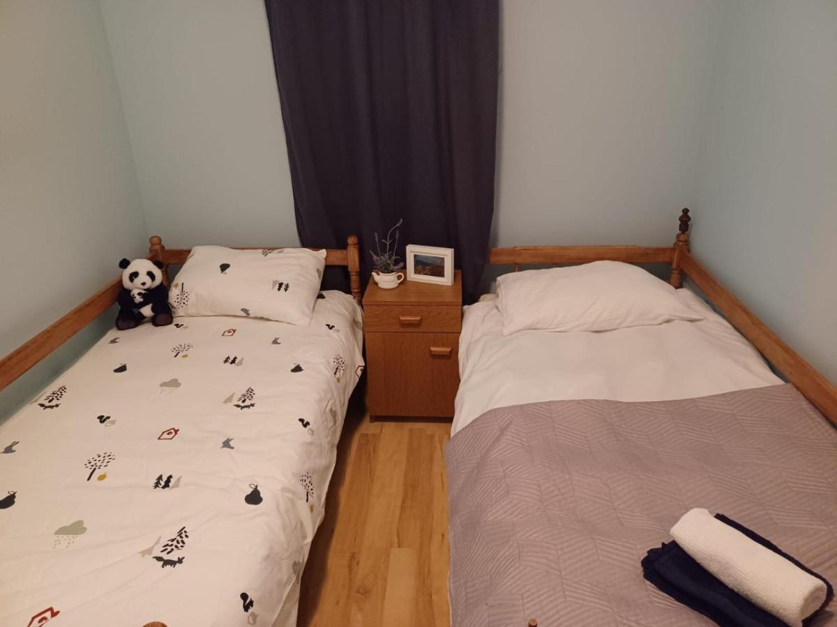 Adriatic Oasis Apartments Преко Екстериор снимка