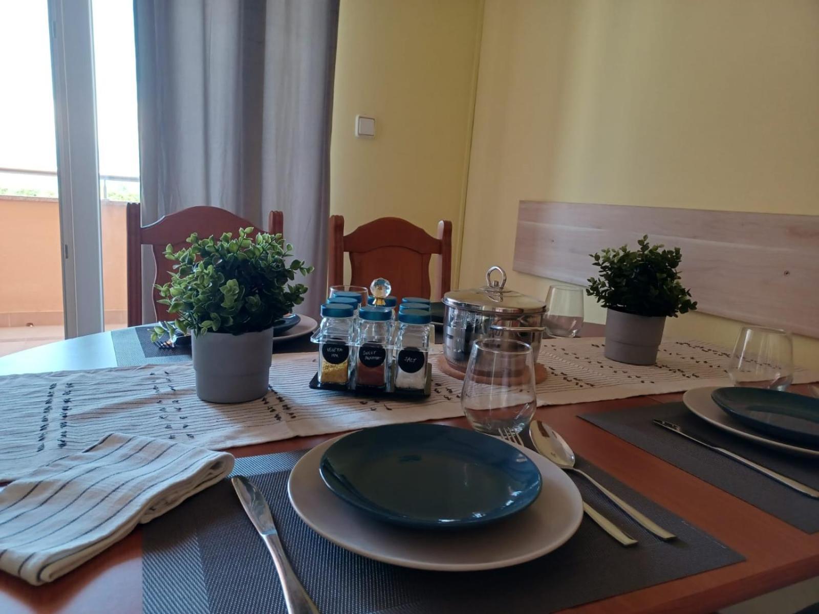 Adriatic Oasis Apartments Преко Стая снимка