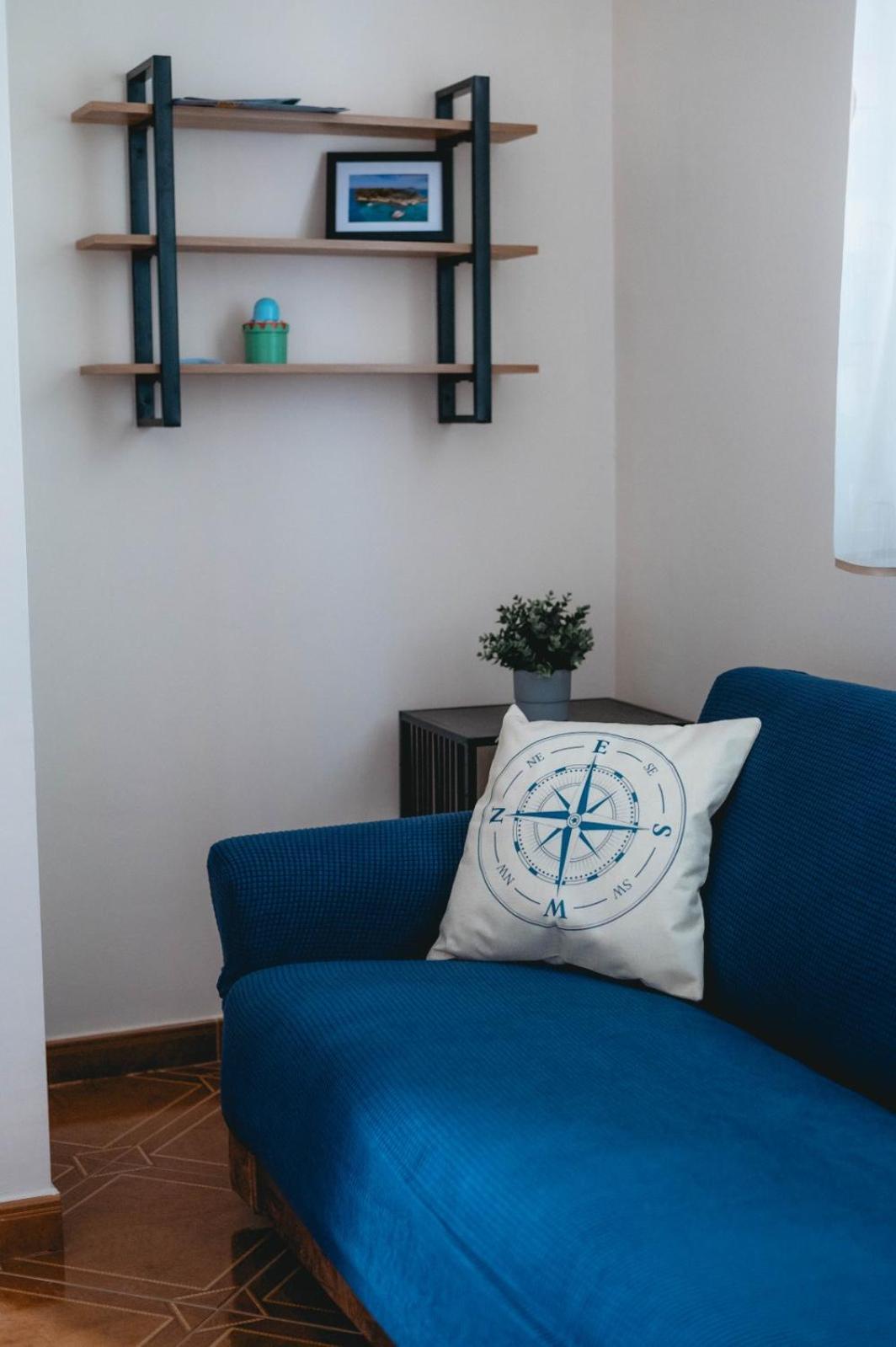 Adriatic Oasis Apartments Преко Екстериор снимка