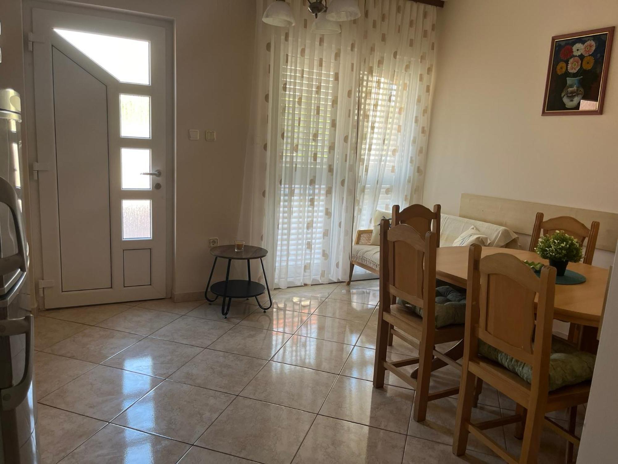 Adriatic Oasis Apartments Преко Екстериор снимка