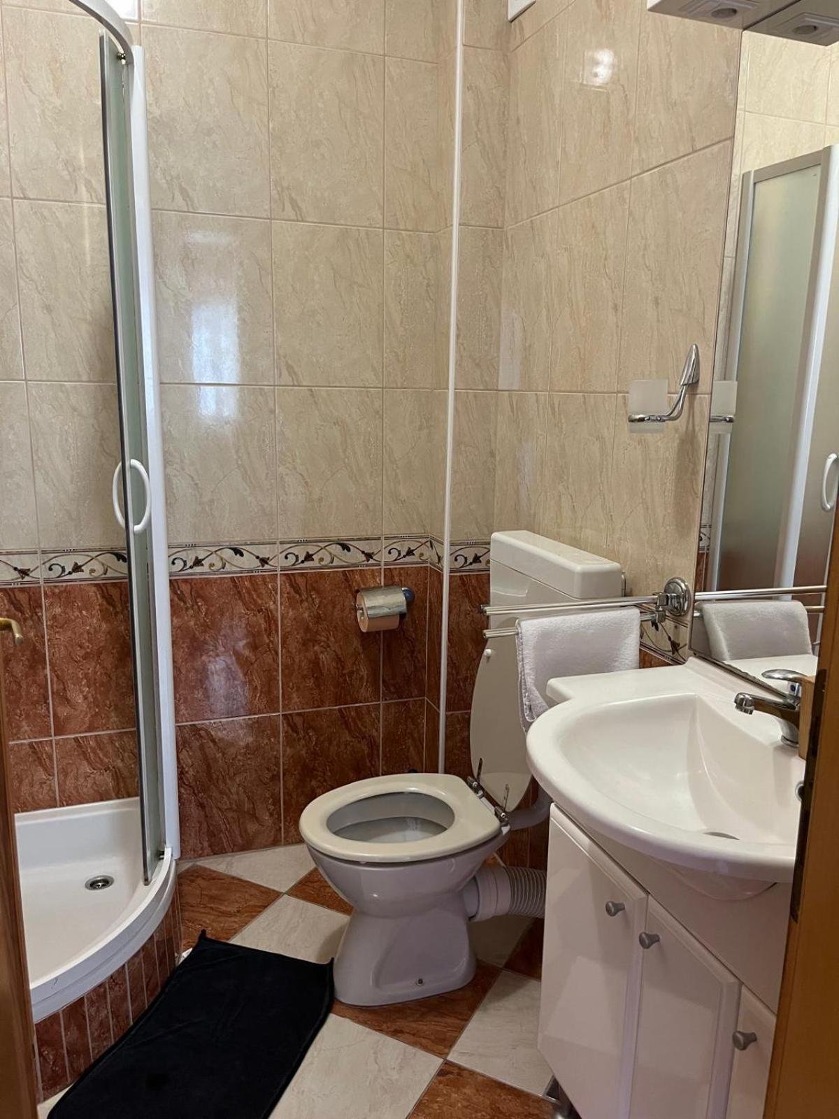 Adriatic Oasis Apartments Преко Екстериор снимка