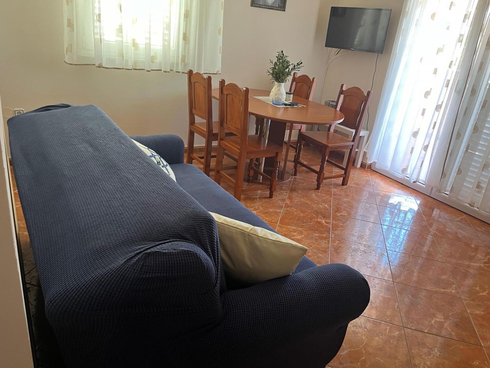 Adriatic Oasis Apartments Преко Екстериор снимка