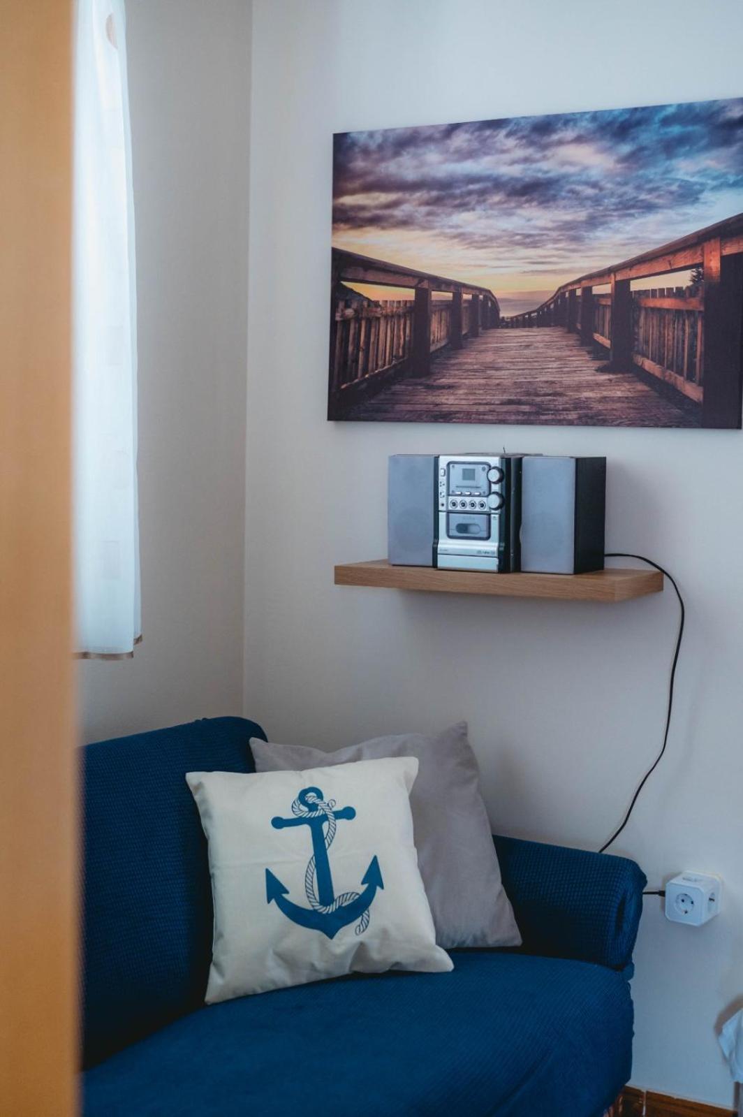 Adriatic Oasis Apartments Преко Екстериор снимка