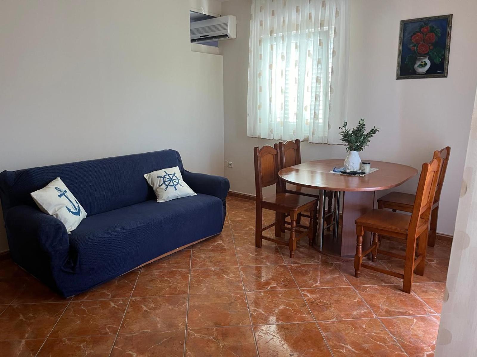 Adriatic Oasis Apartments Преко Екстериор снимка